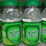 Água de coco - vale do Pindaré 450ml