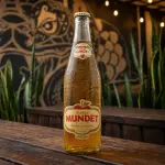 Sidral Mundet Vidrio 500 ml