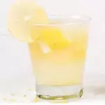 CAIPIRINHA DE LIMA DE PERSIA