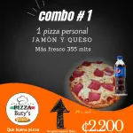 Combo #1