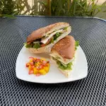 Baguette Panela