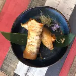 ROLLO PRIMAVERA