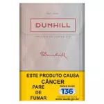 Cigarro Dunhill