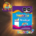 Inspireka Armables 32g