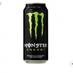 Energético Monster