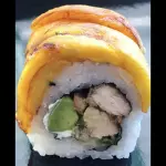 Chicken Roll