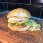 Hambúrguer Especial