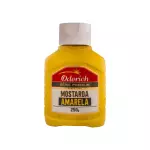 Mostaza 250g.
