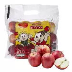 Maçã Pacote