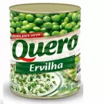 ERVILHA  QUERO 170G