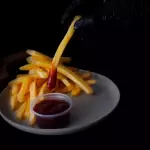 DIP BARBACOA