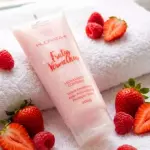 Hidratante Frutas Vermelhas- 200gr