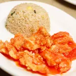 Tipakay con Chaufa