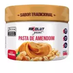 PASTA DE AMENDOIM TRADICONAL 1,005KG
