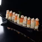 Wish Roll