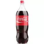 Coca-cola 2 litros