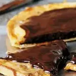 Pizza Chocolate