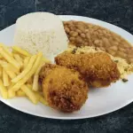Coxas da Asa