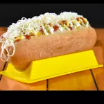 Perro caliente