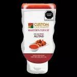 Salsa Alitas Zafran (Búfalo) 500 Gr