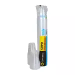 Copo Plástico 200ml com 100 Unidades