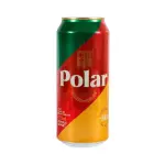 Polar Export Latão 473ml