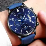 Reloj de caballero casual
