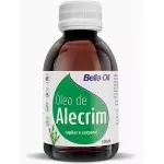 ÓLEO DE ALECRIM