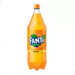 Fanta laranja 2 litros
