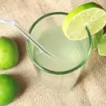 limonada especial 12oz