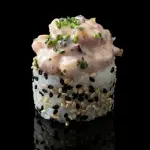 Spicy Tako