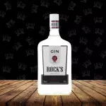 Gin Rock's Tradicional 1L