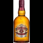 Whisky Chivas