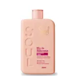 Shampoo Mix de Silicone Soul