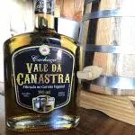 Cachaça Vale da Canastra OURO "Integrity" 750
