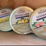 DOCE LATA ZERO AÇUCAR 540g