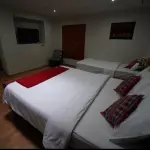 Habitacion Queen