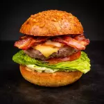 Hamburguesa CLASICA