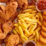 RESTO SNACK 1 PERSONA