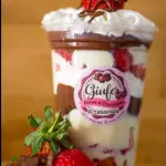 Copo Nutella G