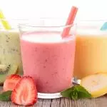 BATIDOS CUALQUIER FRUTA