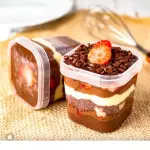 Bolo de Pote CFK