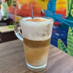 CAPUCCINO TRADICIONAL