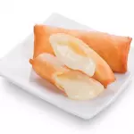 Harumaki Queijo