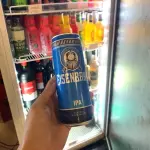 EISENBAHN IPA LATA 350ML
