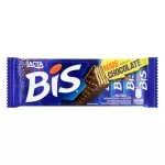 BIS Ao Leite (100,8g)