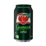 Guaraná Antarctica Sem Açúcar 350ml