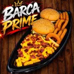 Barca Prime
