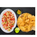 Ceviche Camaron