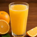 Laranja Natural